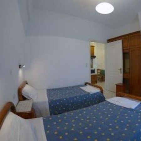 Villa Leonidas Agios Stefanos Avliotes  Dış mekan fotoğraf